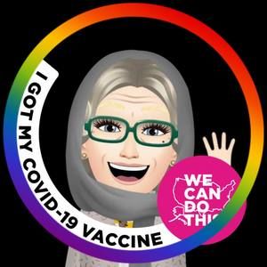 Meet your Posher, Terry